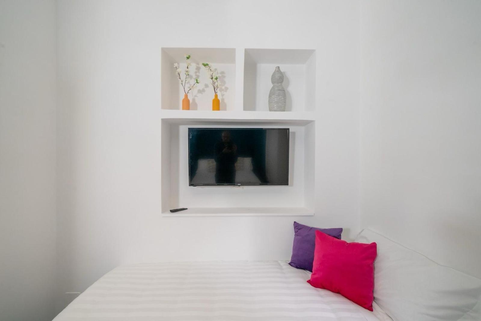 Bovio Boutique Studio Apartment Napoli Ruang foto