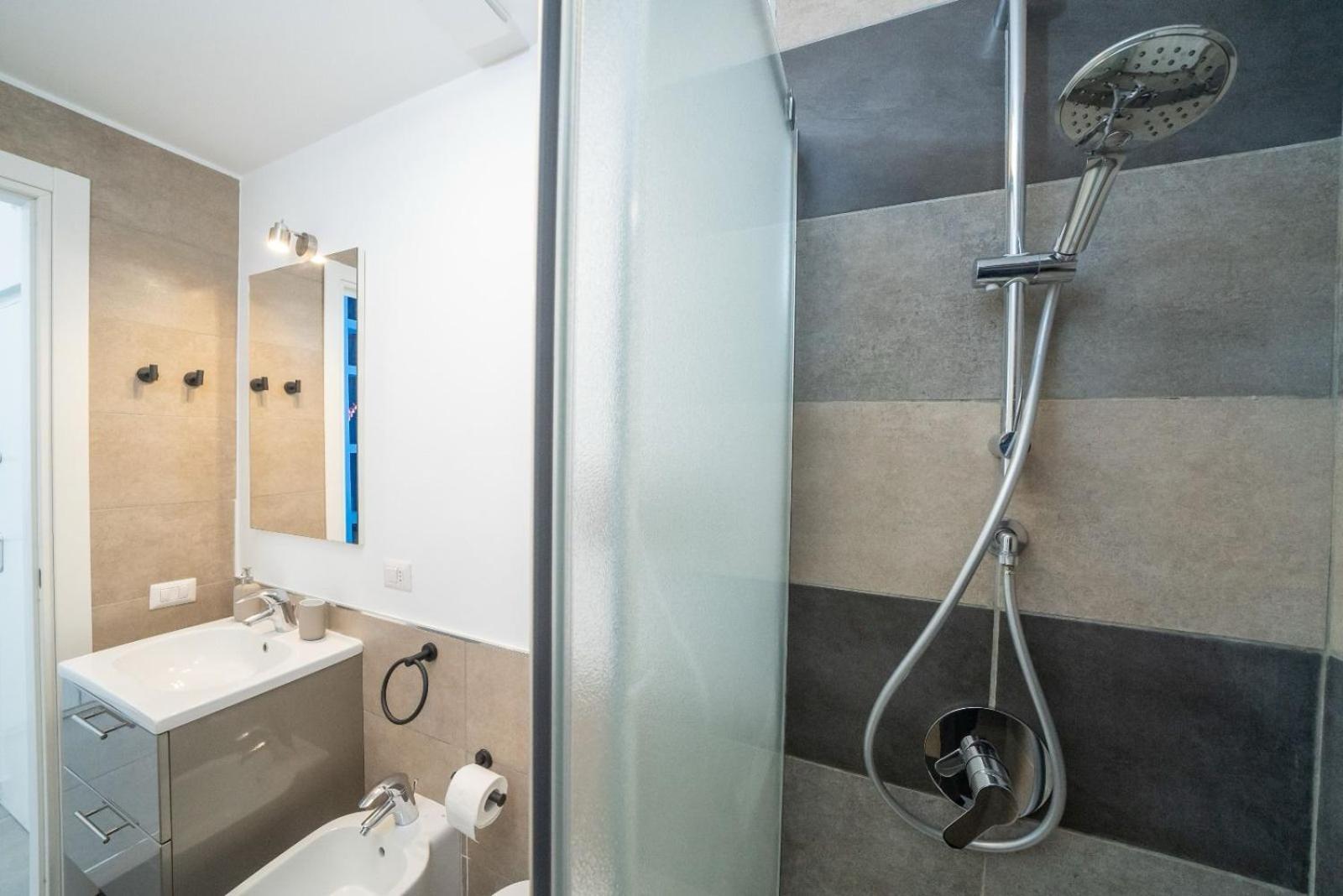 Bovio Boutique Studio Apartment Napoli Ruang foto
